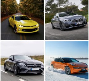 Подарочный набор «Драйв Exclusive», экстрим, подарочные сертификаты