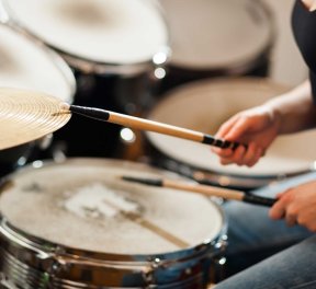 Игра на барабанах, сертификаты на 1 впечатление, подарочные сертификаты