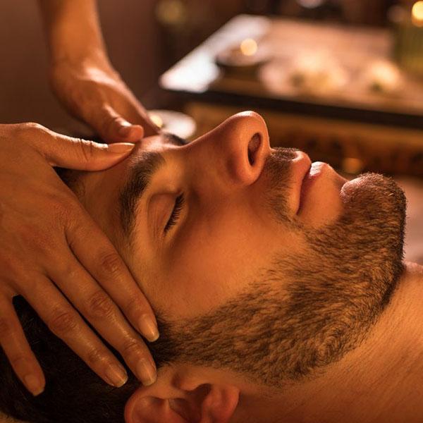 SPA для мужчин, стоимость от 10 815 рублей. Фотография 1.