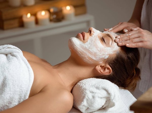 SPA Роман с камнем, фото 5.