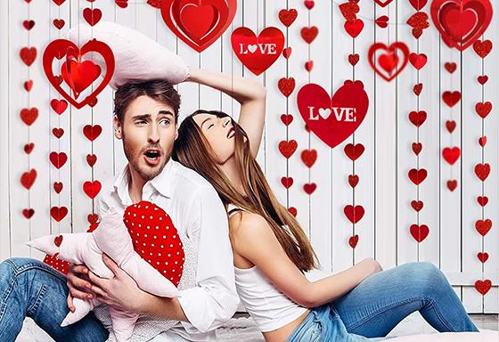 Фотосессия Love Story, стоимость от 12 180 рублей. Фотография 1.