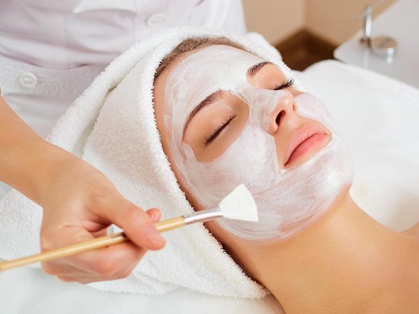 Spa Роскошь, фото 4.