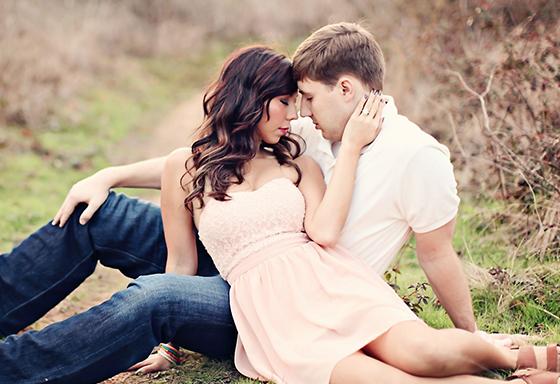 Фотосессия Love Story, фото 3.