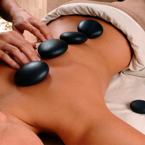 SPA стоунтерапия, стоимость от 8 978 рублей. Фотография 1.