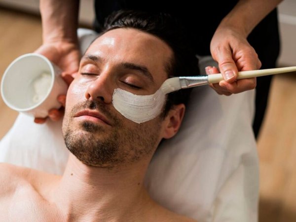 SPA Men's health, фото 3.