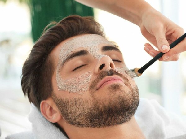 SPA-день для мужчин, фото 4.