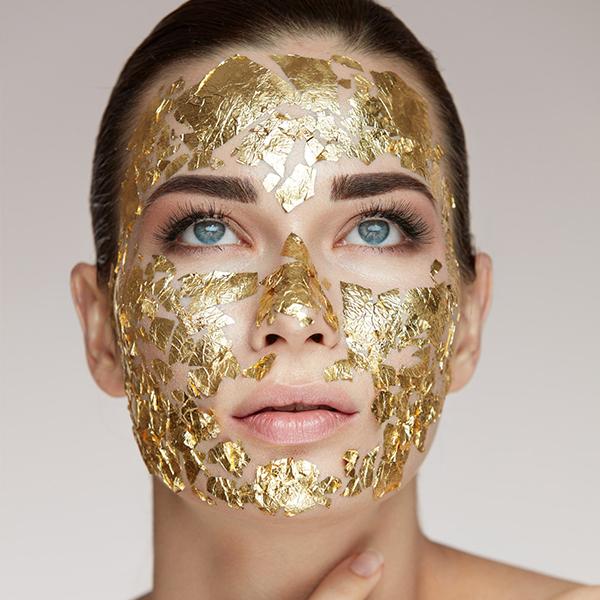 Лифтинг «Золотой эликсир», стоимость от 9 293 рублей. Фотография 1.