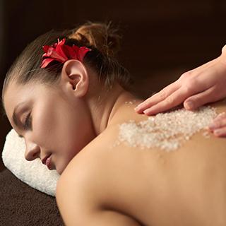 Spa Роскошь, стоимость от 40 635 рублей. Фотография 1.