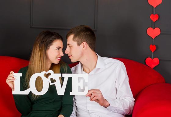 Фотосессия Love Story, фото 2.