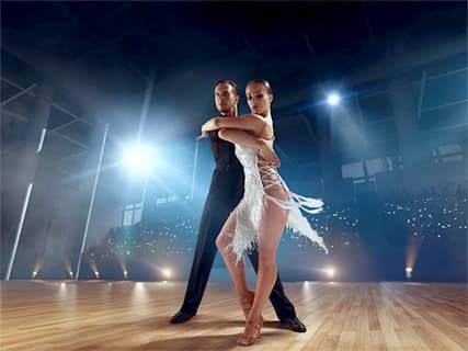 Танго интенсив, стоимость от 7 560 рублей. Фотография 1.