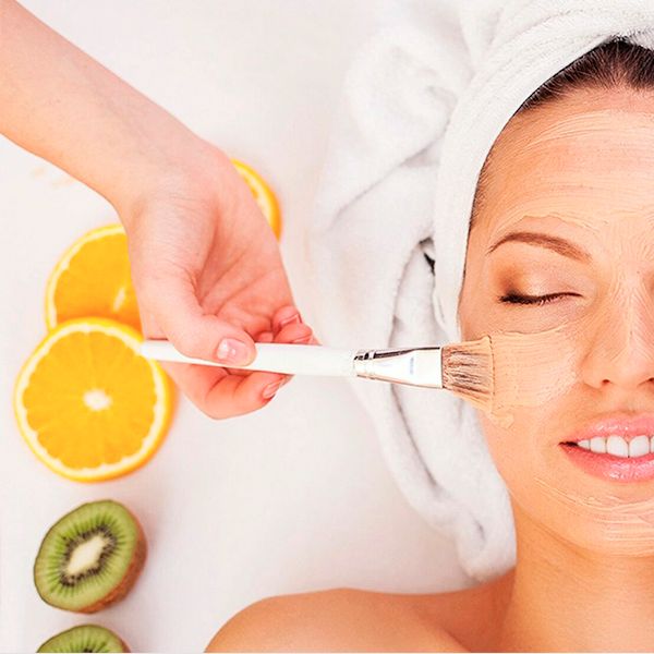 SPA Фруктовое наслаждение, стоимость от 11 550 рублей. Фотография 1.