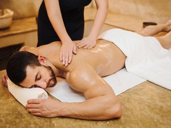 SPA для мужчин, фото 3.