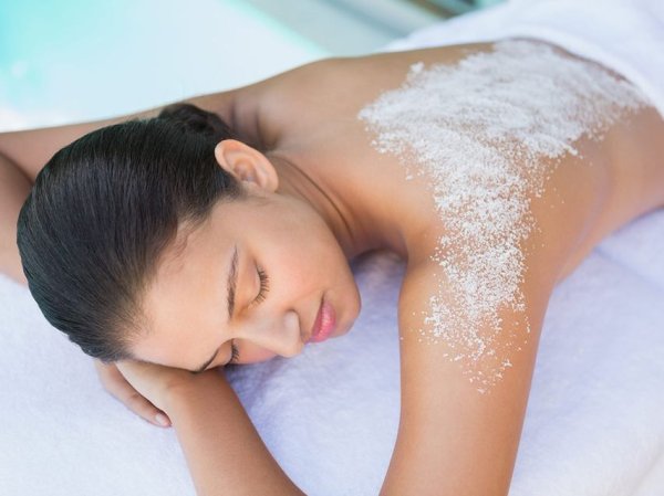 SPA Роман с камнем, фото 3.