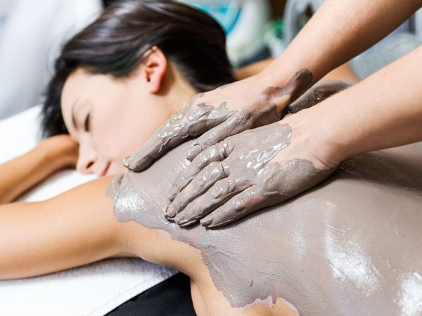 SPA Жемчужина Окинавы, фото 4.