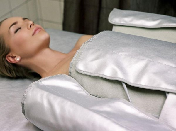 SPA Шелковый путь, фото 3.