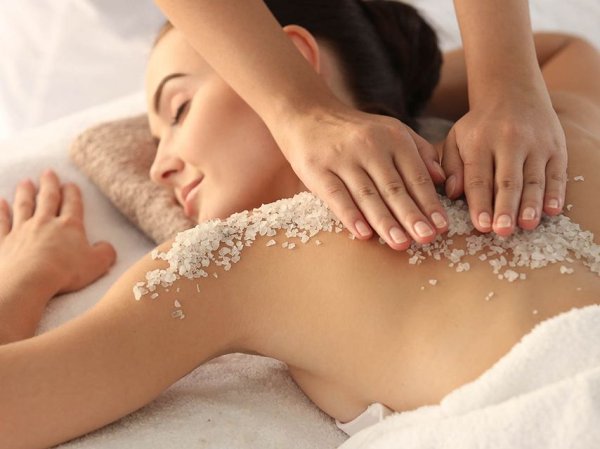 SPA Жемчужина Окинавы, фото 3.