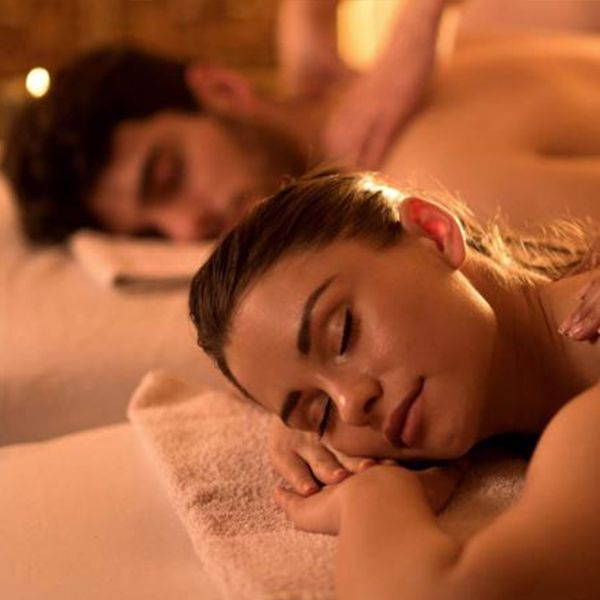 SPA для Принцесс и Королей, стоимость от 30 870 рублей. Фотография 1.