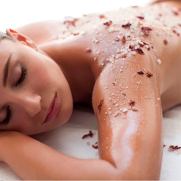 SPA-день для женщин, стоимость от 20 003 рублей. Фотография 1.