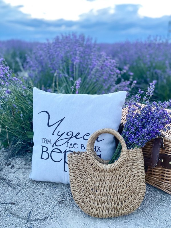 Фотосессия в Провансе, фото 6.