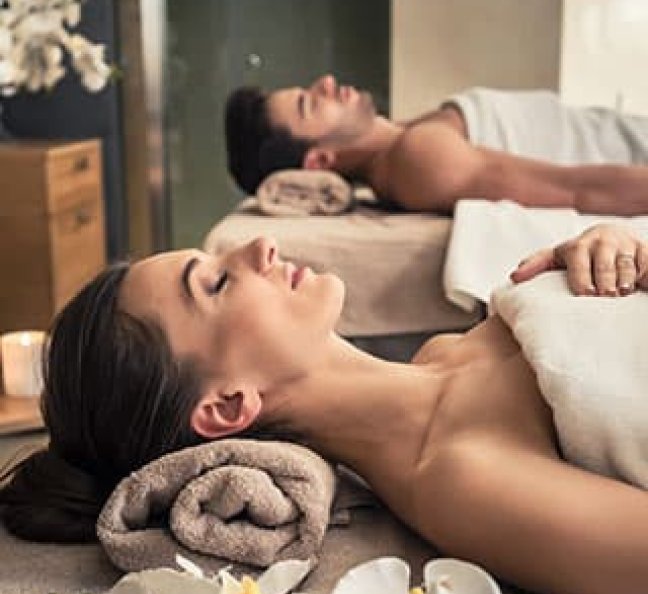 Королевский тайский SPA, фото 10.