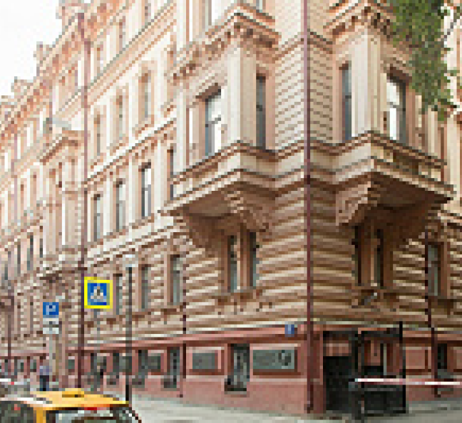 Экскурсия по древнему Романову двору, фото 5.