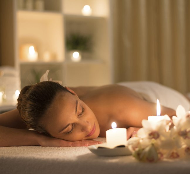 SPA Ариан Релакс, фото 17.