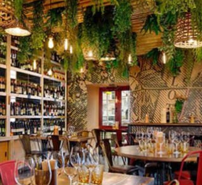 Гастрономический ужин, фото 14.