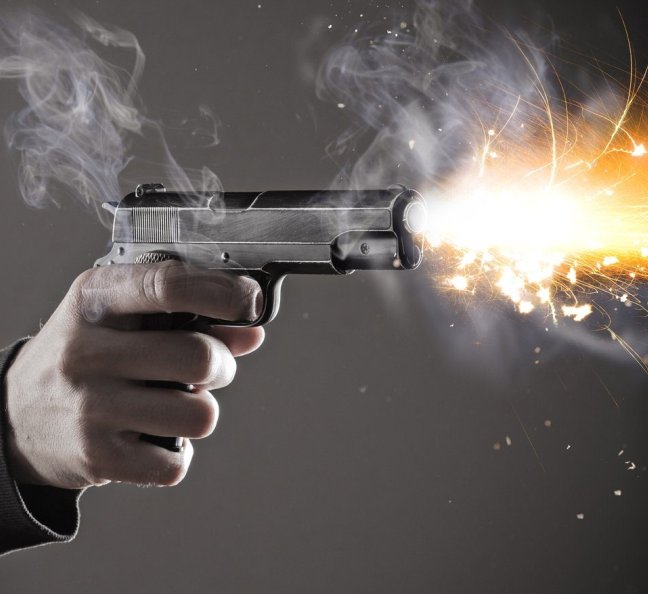 Курс по стрельбе "Ак Эволюция", фото 2.