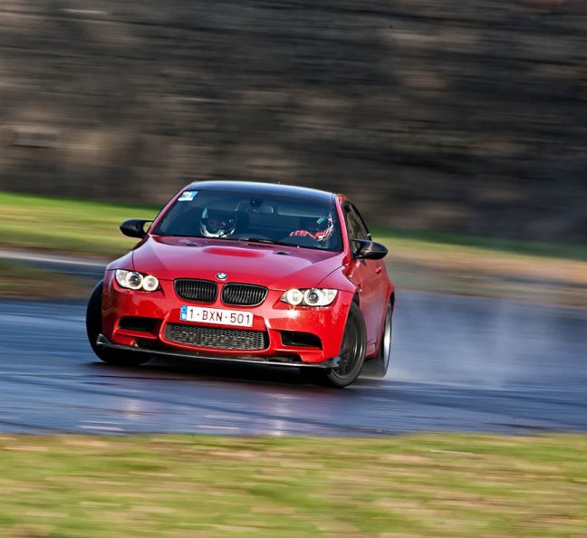 Обучение дрифту на BMW М4 Competition, фото 3.