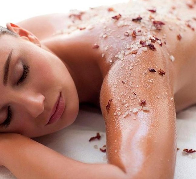 SPA Тайское счастье, фото 17.