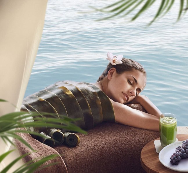 Комплекс «Идеальный рельеф», фото 16.