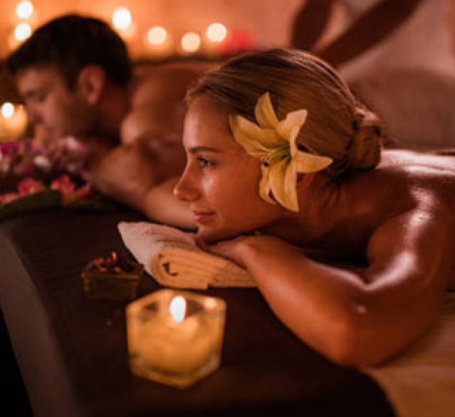 SPA Король манго, фото 12.