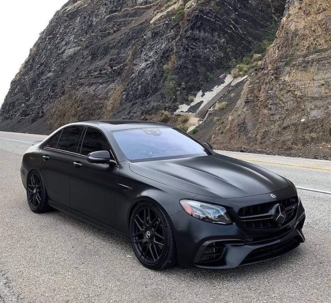 Аренда Mercedes E63S AMG, фото 9.