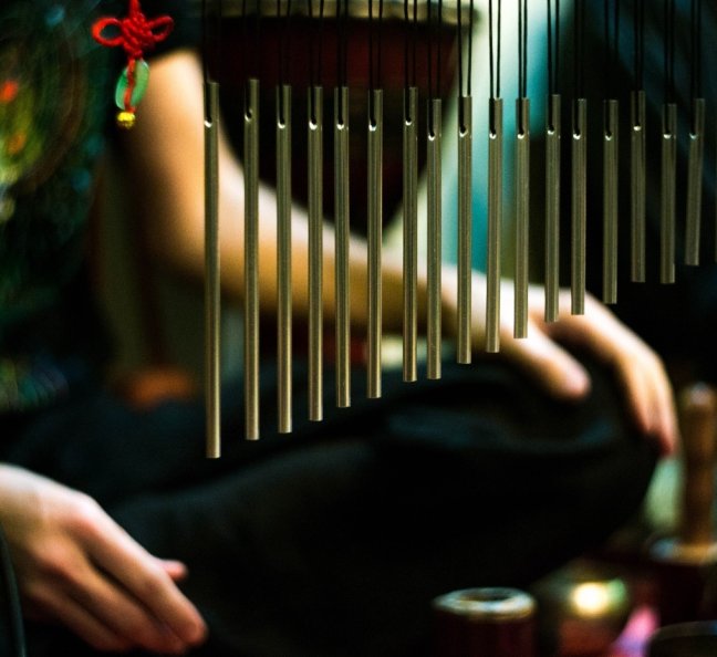 Театр звука, фото 19.