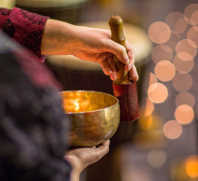 Звуковая терапия GALAXY, фото 16.