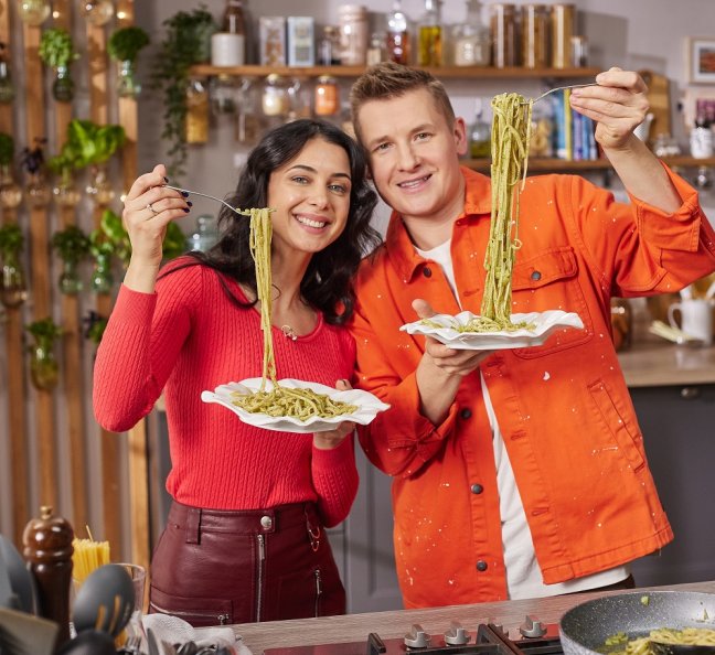 Кулинарное свидание с персональным шеф поваром, фото 17.