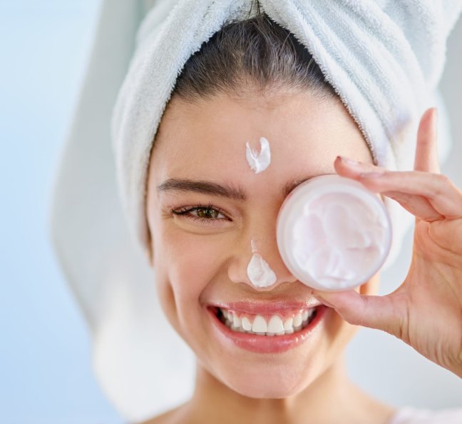 Aryan Luxury уход за лицом, фото 10.