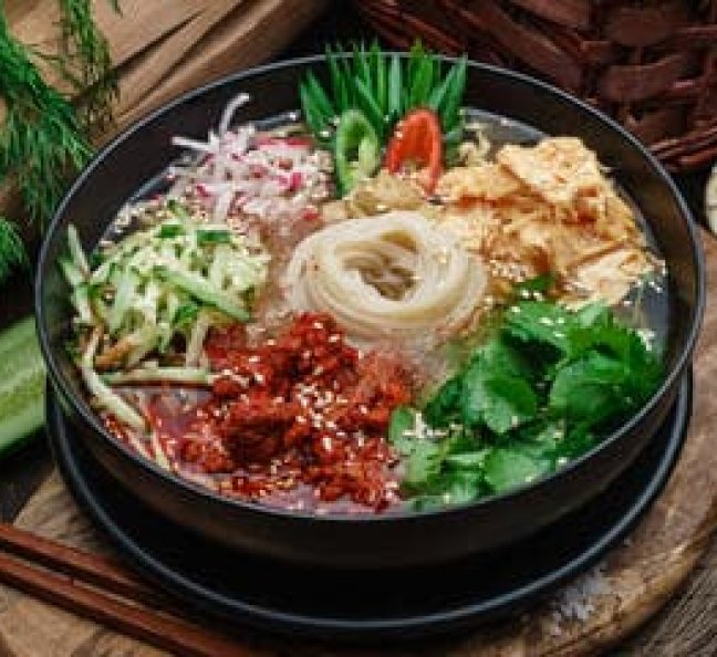 Мастер-класс азиатской кухни, фото 16.