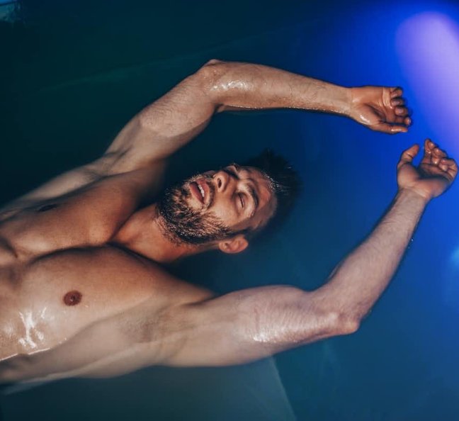 Флоатинг, фото 14.