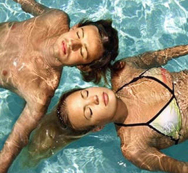 Флоатинг для двоих, фото 4.