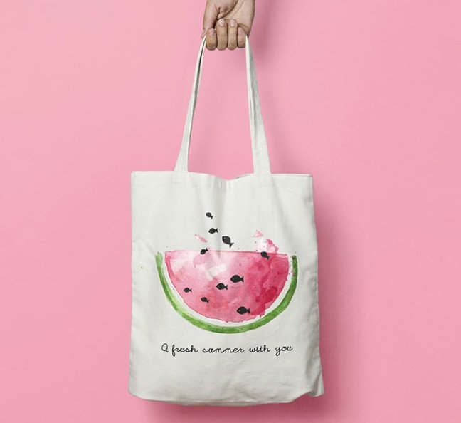 Роспись шопперов, фото 13.