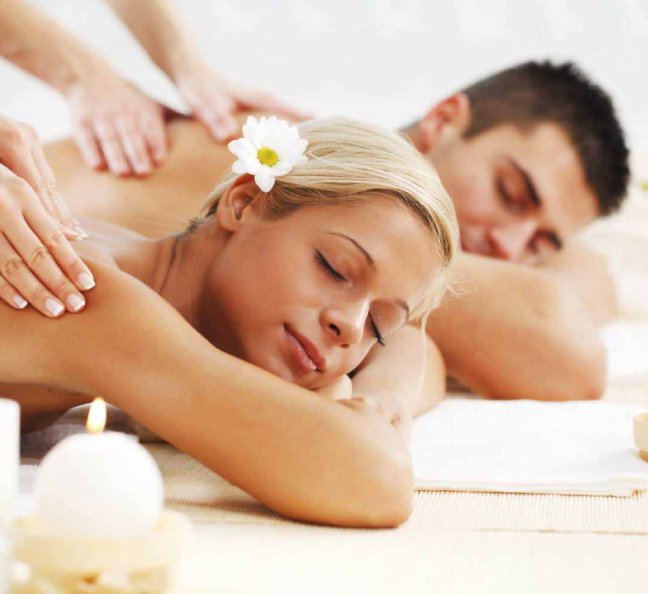 SPA Райское удовольствие, фото 7.