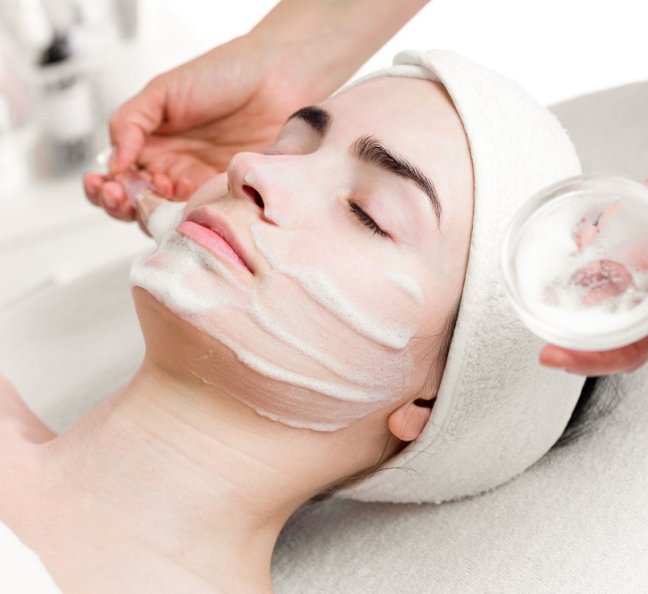 Омолаживающий пилинг с эффектом лифтинга Reviderm, фото 23.