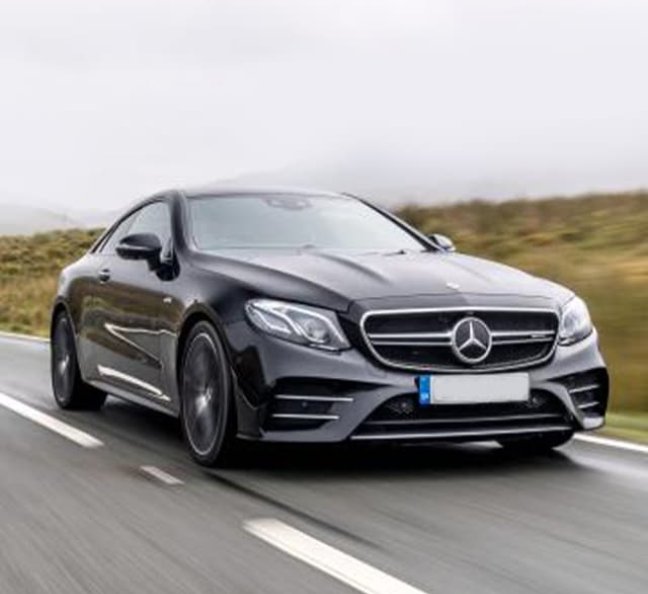 Аренда авто Mercedes Benz GLS 400d, фото 7.