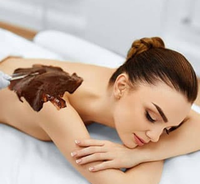 SPA Магия шоколада, фото 5.