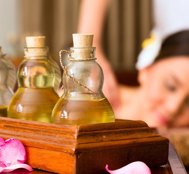 SPA Флоатинг + Массаж, фото 22.