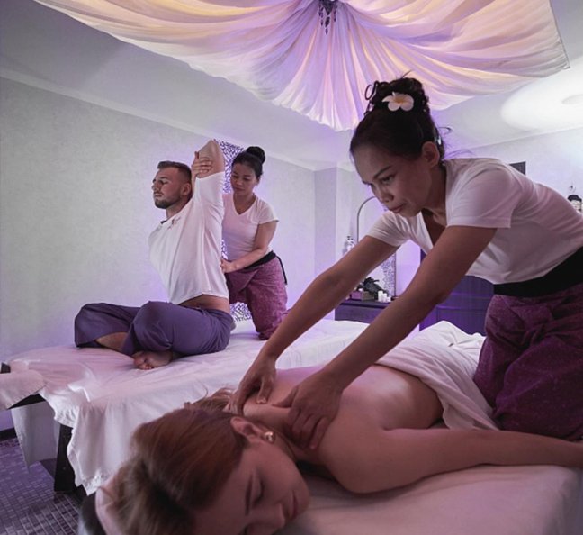 SPA Инь-Ян, фото 5.