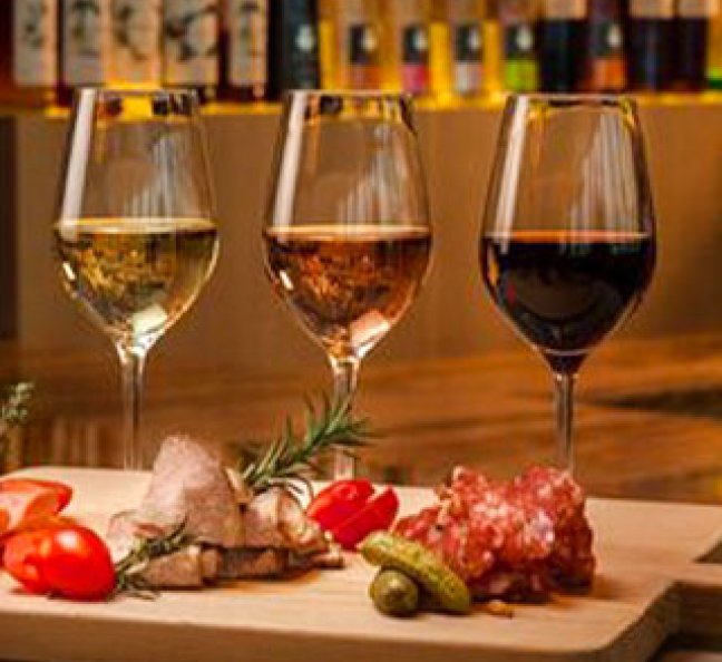 Гастрономическая дегустация, фото 13.