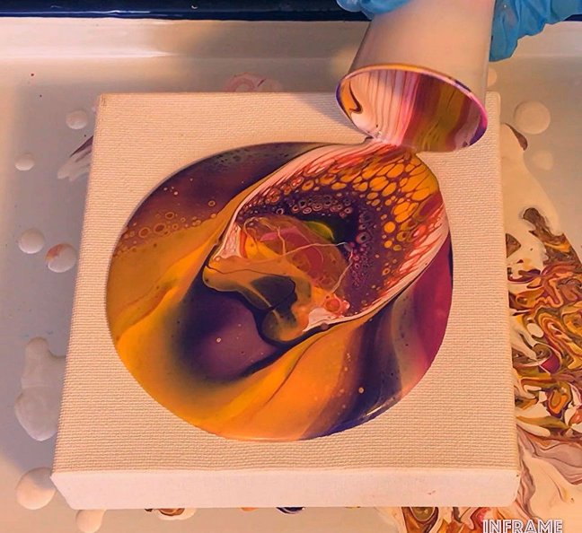 Fluid-Art, фото 3.