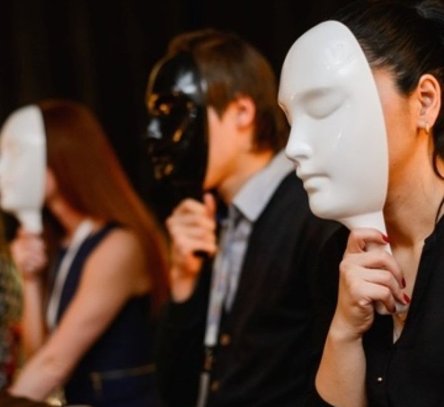 Игра в мафию, фото 16.